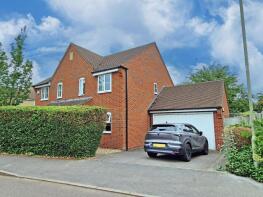 41, Cranesbill Drive, Bicester OX26 3ZF