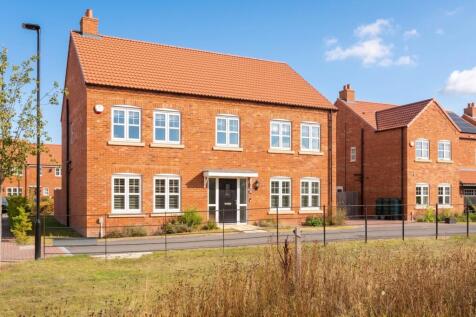 Ewden Street, Fulford, York, North Yorkshire, YO19