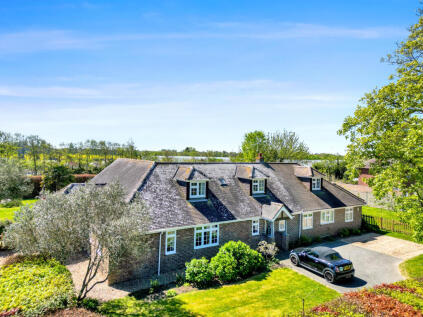 Chequer Lane, Bosham, Chichester