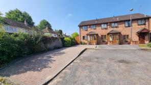 65, Chesterfield Close, Birmingham B31 3TS