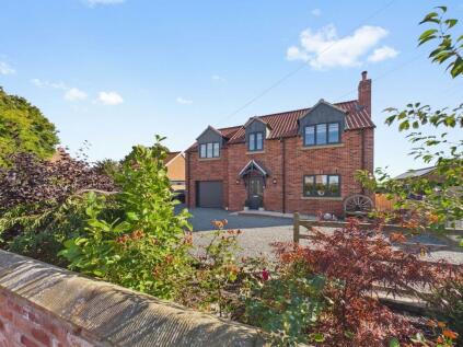 Sands Lane, Barmston, YO25