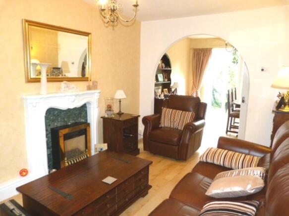 Photo 2 - Lounge