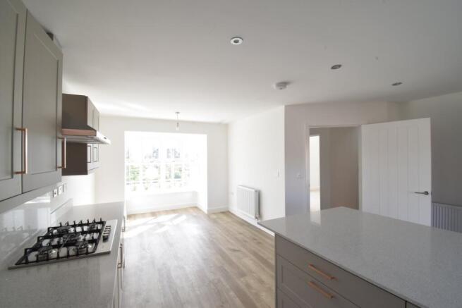 Old Ashford Road, Lenham, Maidstone, ME17 photo 4