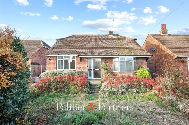 Rainsborowe Road, Colchester, Essex, CO2 photo 2