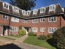 24, Justin Close, Fareham PO14 1SY