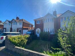 166, Narborough Road South, Leicester LE3 2LB