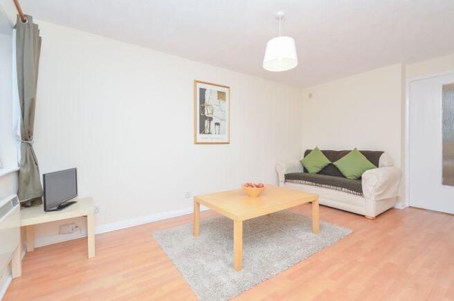 Living Room B