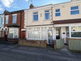 37, Severn Street, Kingston Upon Hull HU8 8TG