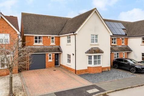 NN18 Lavender Close, Oakley Vale