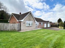 Roman Way, Crossways, Ruardean GL17 9XB