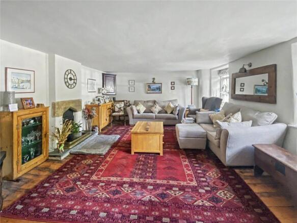 Drawing Room
