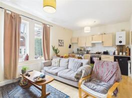 2c, Vauxhall Villas, Walter Street, Southville, Bristol BS3 1SY
