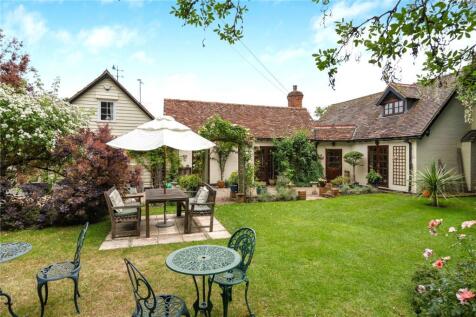 New Road, Shiplake, RG9 3LG