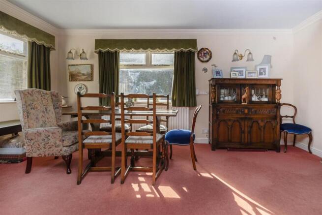 Bramleys Estate Agents - Riley Lane - Kirkburton (