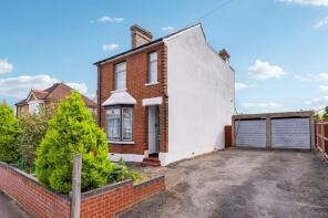 56, Ickleford Road, Hitchin SG5 1TS