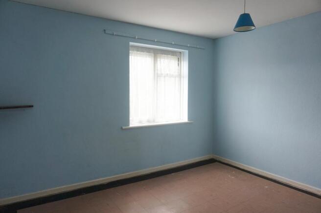 Bedroom 1 (Double)