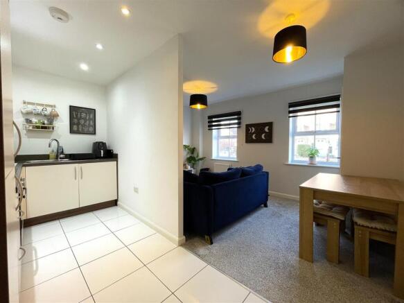 Coupland Road, Selby photo 4