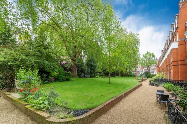 Communal Gardens