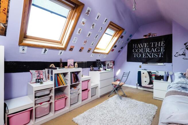 Bedroom Four