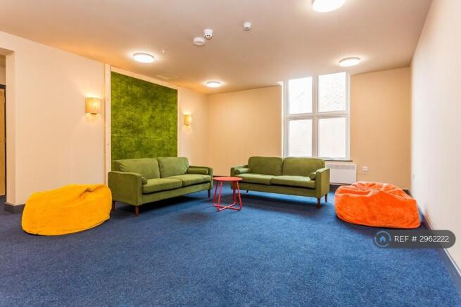 Studio to rent Image 7