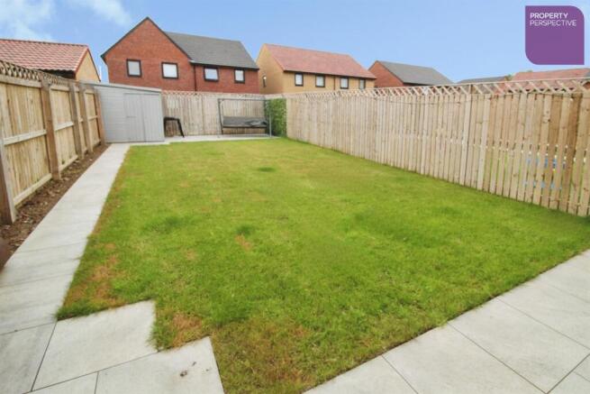 3 bed Semi-Detached for sale Image 12