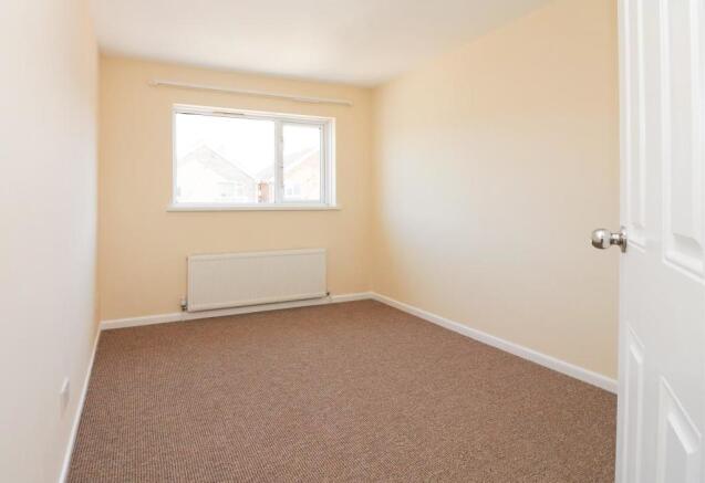 BEDROOM 2:
