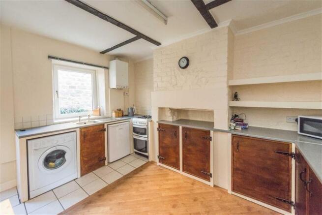 OPEN-PLAN DINING KIT