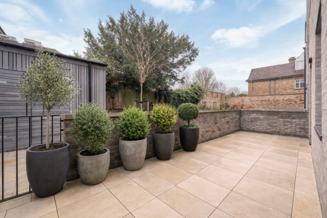 Terrace / Patio