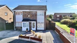 30, Thornley Road, Wirral CH46 6HB
