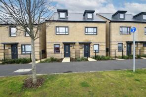 11, Nuffield Road, St Neots PE19 0AA