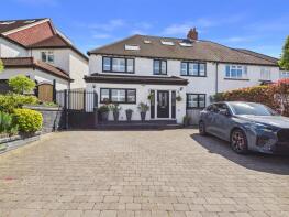 39, Stoneyfield Road, Coulsdon CR5 2HP