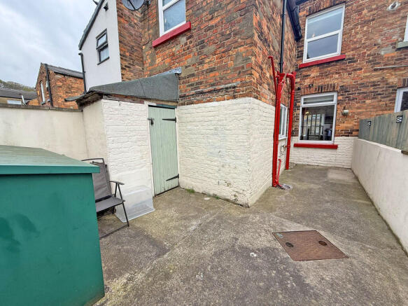 2 bed Terraced for sale Image 9