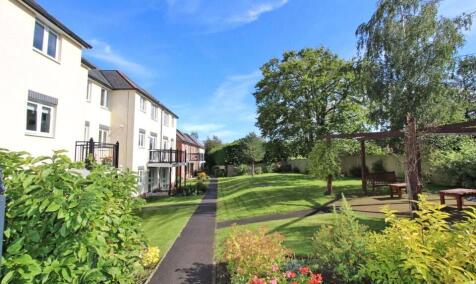 Clarks Court (Cullompton), Cullompton