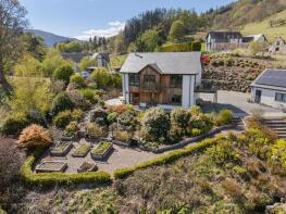 Marchburn, Fortingall PH15 2NF