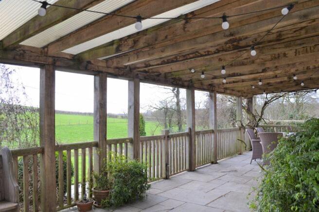 Veranda