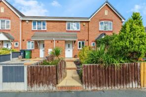 18, Queen Street, Wednesbury WS10 7PT