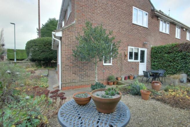 1 Garden C