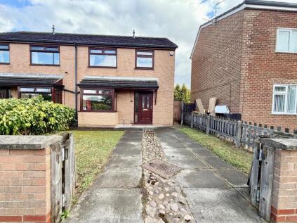 Springhill, Ormesby, Middlesbrough