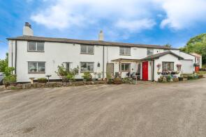 Pentre Bach, Ysgol Cefn Meiriadog To Pentre Mawr Junction, Groesffordd Marli, Abergele LL22 9DR
