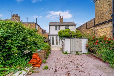 Kew Road, Richmond, TW9