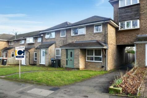 Whaddon Way, Bletchley, Milton Keynes