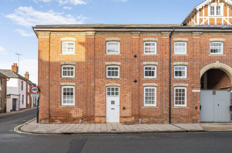 Bury St. Edmunds, Suffolk