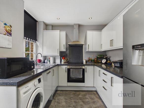 2 bed End of Terrace for sale Image 5