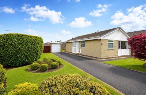 Hayfield Close,Dronfield Woodhouse,Dronfield,S18 8RP