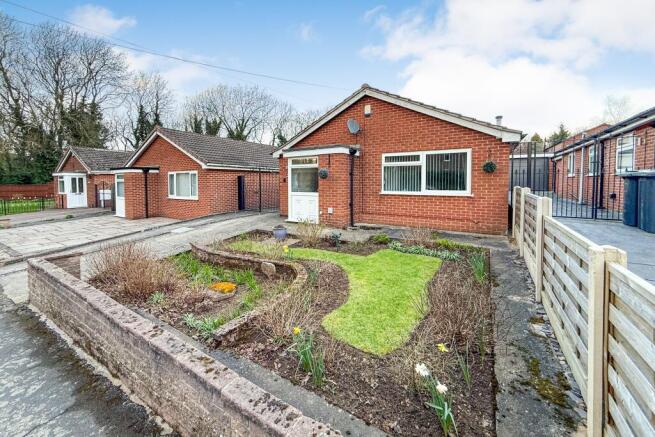 2B Chilton Drive, Watnall, Nottingham, NG16 1HL