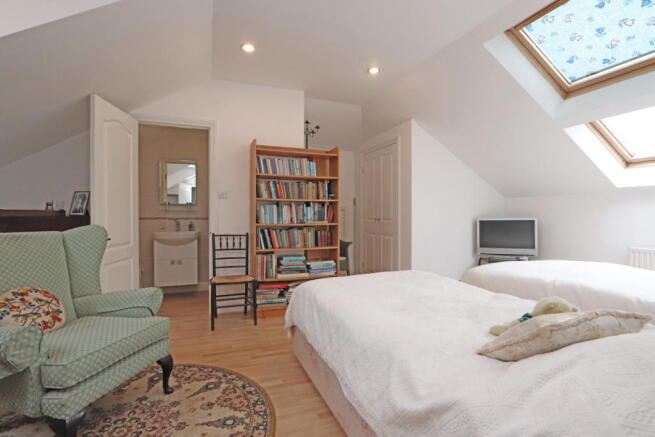 Bedroom 2