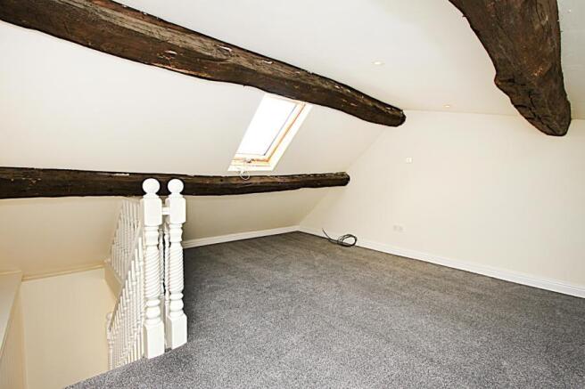 Annex Bed
