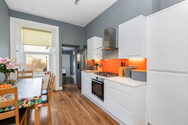 23 Dudley Avenue, Trinity, Edinburgh, EH6 4PL photo 4