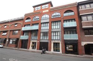 Flat 12, 25, Kings Road, Reading RG1 3AR