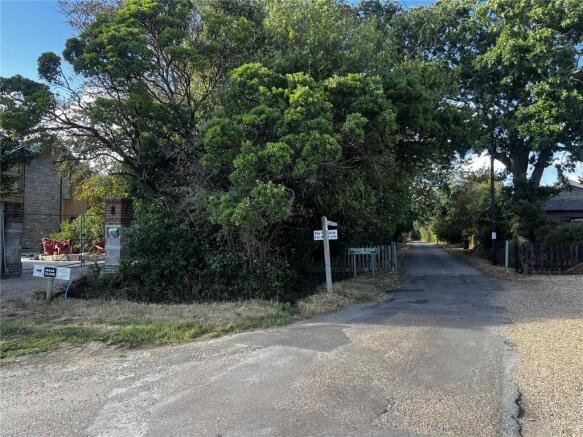 Yaldhurst Lane